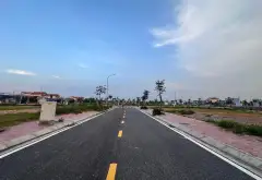 Cơ Hội Sở Hữu Đất Dịch Vụ Đầu Cầu Với Vị Trí Vàng Đáng Giá... Bán đất tại Nam Triệu, Hải Phòng 07