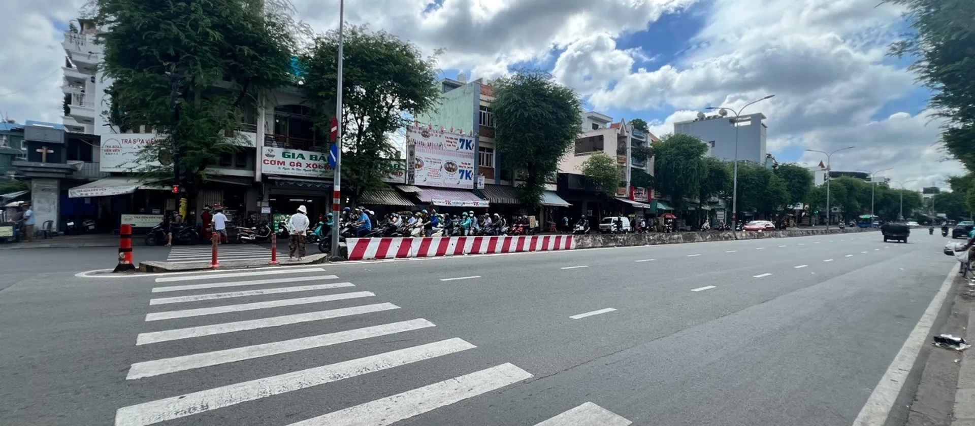 Nhà Mặt Phố Lê Trọng Tấn – Vàng Cho Kinh Doanh & An Cư... Bán nhà mặt phố tại Tân Sơn Nhì, Hồ Chí Minh 01