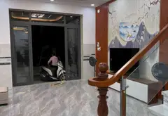 Cơ hội sở hữu nhà riêng 2 tầng 8x15m Nguyễn Thị Thử, Hóc Môn giá chỉ 5,x tỷ... Bán nhà riêng tại Xuân Thới Sơn, Hồ Chí Minh 13