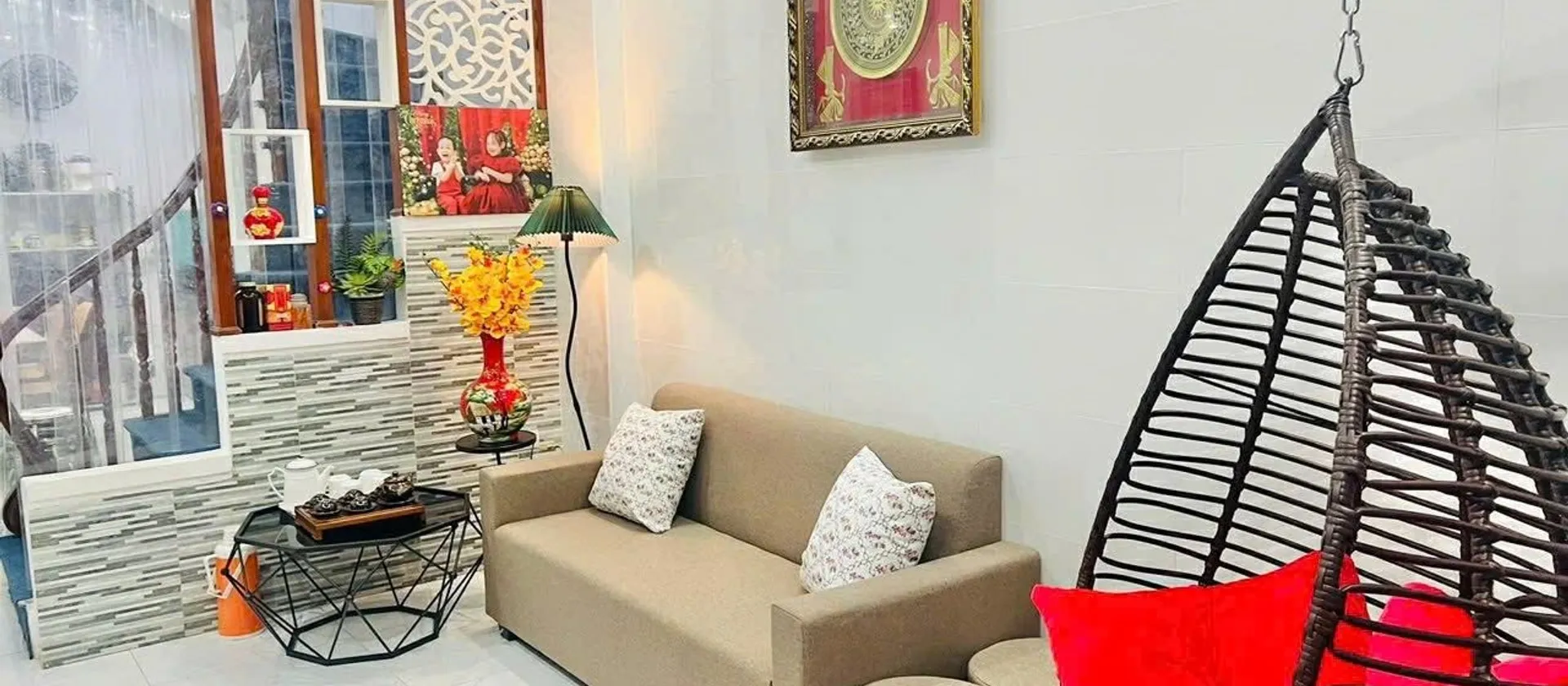 Bán nhà riêng 4 tầng tại Yên Phúc, Văn Quán, Hà Đông - Nhà mới xây nở hậu, vị trí trung tâm... Bán nhà riêng tại Hà Đông, Hà Nội 01