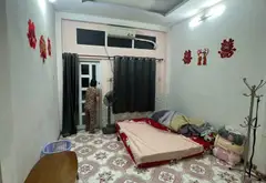 NHA BAN QUẬN 6... Bán nhà riêng tại Phú Lâm, Hồ Chí Minh 02
