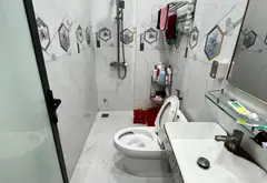 Bán nhà riêng 4 tầng diện tích 68m2 tại An Dương Vương, mặt tiền 4m, phù hợp kinh doanh... Bán nhà riêng tại An Lạc, Hồ Chí Minh 07
