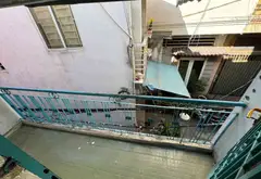 Nhà trong ngõ, ngách, hẻm - 35.4m² - Minh Phụng, Quận 11, TP Hồ Chí Minh - nhỉnh 4 tỷ... Bán nhà riêng tại Minh Phụng, Hồ Chí Minh 05
