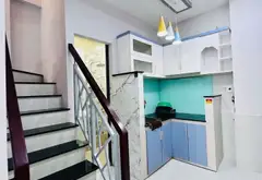 Cơ hội hiếm có sở hữu nhà đẹp ở Hoài Thanh với giá tốt giảm sâu... Bán nhà riêng tại Bình Đông, Hồ Chí Minh 04