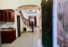 Nhà Mặt Ngõ Ô Tô Kinh Doanh Đa Sỹ, 3 Tầng, 99m²... Bán nhà riêng tại Kiến Hưng, Hà Nội 09