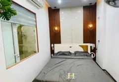 Nhà Mặt Phố Đẹp Giá Sốc Tại Thái Thị Bôi... Bán nhà mặt phố tại Thanh Khê, Đà Nẵng 11