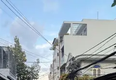 Bán nhà mặt phố gần kênh Tham Lương, Bình Hưng Hoà, Bình Tân... Bán nhà mặt phố tại Bình Hưng Hòa, Hồ Chí Minh 02