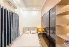 NHÀ MẶT TIỀN HẺM THÔNG XE HƠI TRÁNH - KINH DOANH TỐT -  CÓ GARA TRONG NHÀ.... Bán nhà riêng tại Nhà Bè, Hồ Chí Minh 05