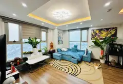 Căn hộ lô góc 95m² tại Ciputra với nội thất cao cấp, giá 8.6 tỷ đồng... Bán căn hộ chung cư tại Đông Ngạc, Hà Nội 08