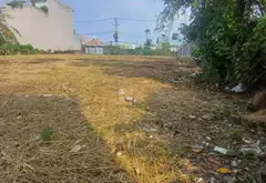 Đất Mặt Tiền Siêu Đẹp Tại An Lạc - Cơ Hội Vàng Đầu Tư... Bán đất tại An Lạc, Hồ Chí Minh 07