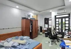 Bán nhà riêng 2 tầng gần ngã tư Gò Mây, giá 4,1 tỷ... Bán nhà riêng tại Bình Tân, Hồ Chí Minh 10