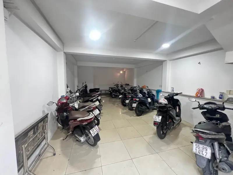 Cơ hội sở hữu nhà phố trung tâm Tân Bình với dòng tiền cho thuê khủng hàng tháng... Bán nhà riêng tại Bảy Hiền, Hồ Chí Minh 01