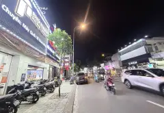 Bán nhà mặt phố Quang Trung ngang 10m, 200m2... Bán nhà mặt phố tại Gò Vấp, Hồ Chí Minh 04