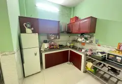Cơ hội vàng sở hữu nhà 4 phòng ngủ tại phường Chánh Hưng, Quận 8... Bán nhà riêng tại Chánh Hưng, Hồ Chí Minh 08