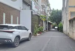 Bình Tân nhà 4 tầng, chỉ hơn 6ty, xe tải đậu cửa... Bán nhà riêng tại Bình Trị Đông, Hồ Chí Minh 01