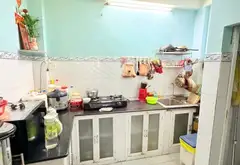 Bán nhà riêng 4 tầng khu phân lô Vườn Chuối, quận 3, diện tích 34m2, pháp lý rõ ràng... Bán nhà riêng tại Bàn Cờ, Hồ Chí Minh 02