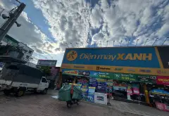 Nhà mặt phố siêu hot, vị trí đắc địa cạnh chợ đầu mối... Bán nhà mặt phố tại Thuận Thành, Bắc Ninh 02