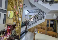 Bán nhà riêng 3 tầng, 76m2 tại phường Tân Thới Hiệp, Quận 12, tiện xe hơi, giá 6.8 tỷ... Bán nhà riêng tại Tân Thới Hiệp, Hồ Chí Minh 07