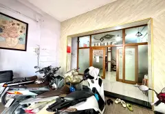 Bán nhà 2 tầng mặt phố Nhánh Phạm Văn Bạch, 5x20m.... Bán nhà mặt phố tại An Hội Tây, Hồ Chí Minh 03