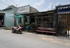 Bán nhà mặt tiền rộng trên đường Số 2, Trường Thạnh, giá tốt... Bán nhà mặt phố tại Long Phước, Hồ Chí Minh 03