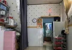 NHÀ GẦN TRUNG TÂM, TIỆN ĐI LÀM, TIỆN CHO CON ĐI HỌC.... Bán nhà riêng tại Bình Thới, Hồ Chí Minh 01