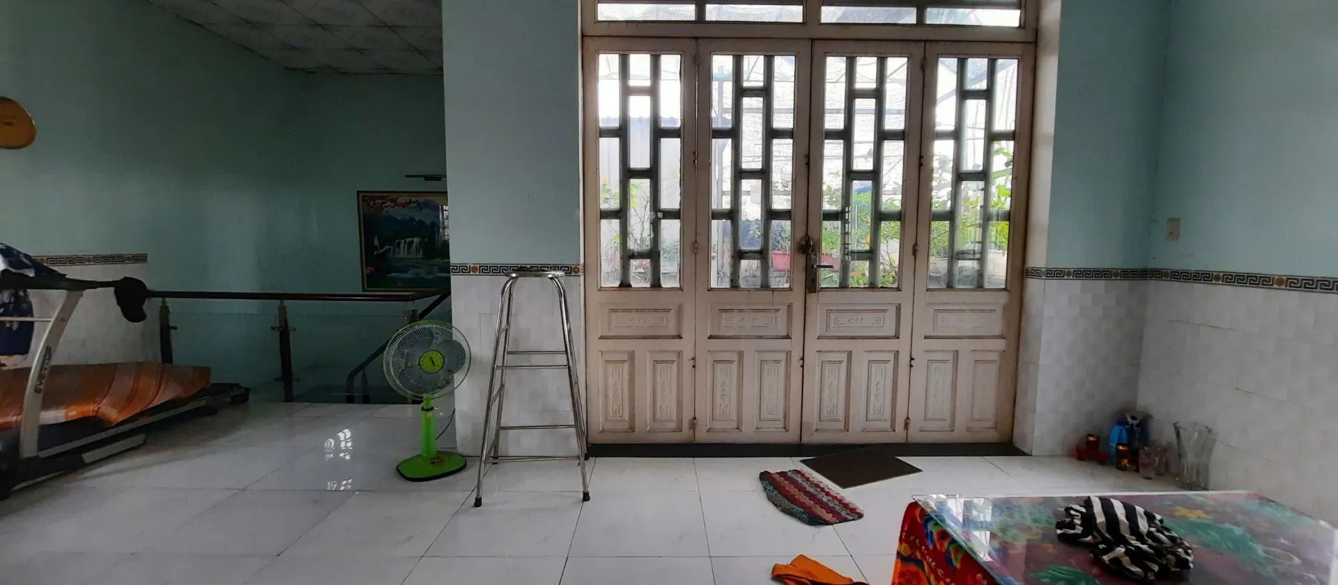 Nhà mặt phố bán tại Bình Tân, diện tích lớn giá tốt... Bán nhà mặt phố tại An Lạc, Hồ Chí Minh 01