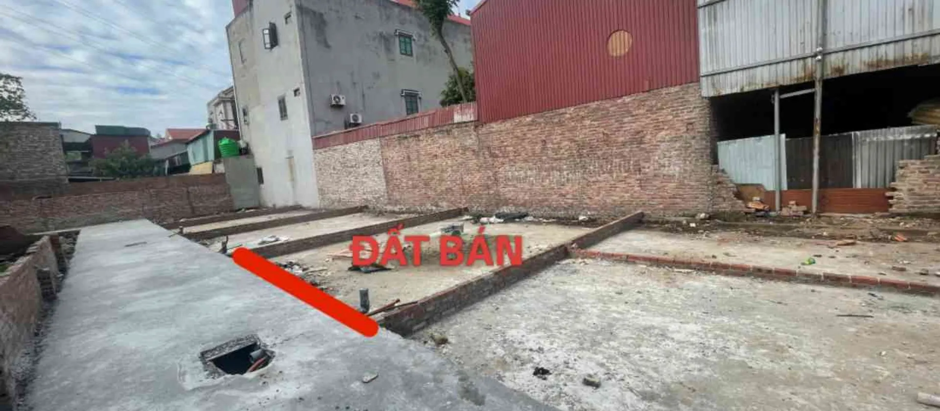 Cơ Hội Vàng Sở Hữu Đất Vị Trí Đẹp Tại Kim Thiều, Từ Sơn... Bán đất tại Phù Khê, Bắc Ninh 01