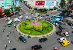 BÁN NHÀ KHU VIP LÝ THÁI TỔ – QUẬN 10, SÁT CÔNG VIÊN-NGÃ7 LTT – 100M² – HXH 6M – CHỈ 15,9 TỶ... Bán nhà riêng tại Hòa Hưng, Hồ Chí Minh 01