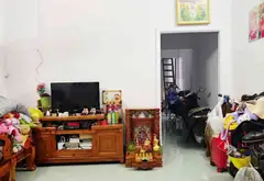 Nhà sổ hồng riêng đường Thạnh Xuân 31,Thới An, Quận 12, TP Hồ Chí Minh. 68m². Chỉ 3.7 tỷ... Bán nhà riêng tại Thới An, Hồ Chí Minh 01
