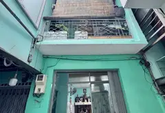 Nhà 2 tầng mặt tiền rộng, vị trí vàng Cô Bắc... Bán nhà riêng tại Cầu Kiệu, Hồ Chí Minh 06