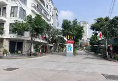 Nhà Lô Góc Đại Mỗ, Vị Trí Vàng, Kinh Doanh Tốt... Bán nhà riêng tại Đại Mỗ, Hà Nội 08