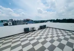 Biệt thự đẳng cấp mặt phố view sông, rộng 354m2, cơ hội hiếm có tại trung tâm... Bán nhà mặt phố tại Thới An, Hồ Chí Minh 09