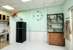 Nhà Tân Bình – Âu Cơ, 2 tầng ở ngay - ngang gần 5m - 56m2 – hơn 2T.... Bán nhà riêng tại Bảy Hiền, Hồ Chí Minh 02