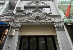 Nhà 5 tầng siêu hót cho thuê 42 triệu/tháng, Quận 1... Bán nhà riêng tại Cầu Ông Lãnh, Hồ Chí Minh 17