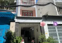 Nhà 3 tầng hẻm xe tải Huỳnh Văn Bánh, Phú Nhuận - Giá tốt... Bán nhà riêng tại Phú Nhuận, Hồ Chí Minh 01