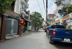 Bán đất trống xây dựng khu dân cư tại quận Bình Thạnh, diện tích 63m2, giá tốt... Bán đất tại Bình Thạnh, Hồ Chí Minh 04