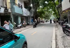 Siêu phẩm nhà mặt phố góc 3 mặt thoáng tại quận Ba Đình... Bán nhà mặt phố tại Giảng Võ, Hà Nội 01