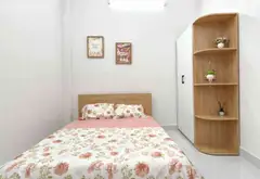 Nhà Lạc Long Quân 3 tầng mới, giá sốc chỉ 4,18 tỷ... Bán nhà riêng tại Tân Hòa, Hồ Chí Minh 12