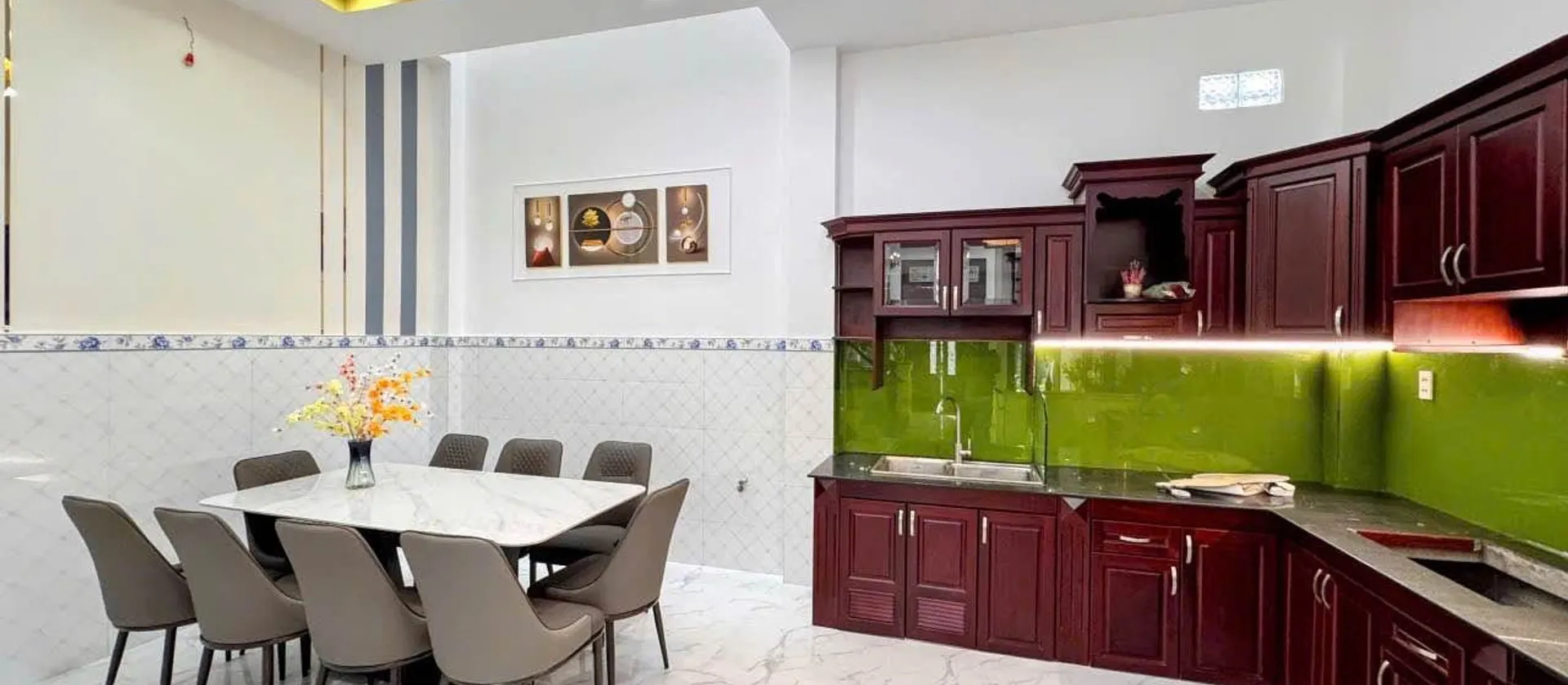 Bán Biệt Thự Cạnh Phố VIP Nguyễn Sơn - Tân Phú giá chỉ 9 tỷ nhỉnh... Bán nhà riêng tại Bình Hưng Hòa, Hồ Chí Minh 01
