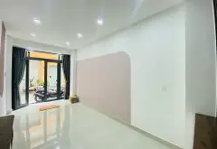 💥💥Sát mặt tiền - NỞ Hậu
🏡123m² Sàn x 3 Tầng x 3PN
Chỉ 5.X Tỷ🌹
👍Vào Ở ngay
📍Quang Trung, Gò Vấ... Bán nhà riêng tại Gò Vấp, Hồ Chí Minh 01