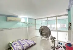 Nhà xinh 3 tầng hẻm rộng Phú Thọ Hòa, giá hợp lý... Bán nhà riêng tại Phú Thọ Hòa, Hồ Chí Minh 03