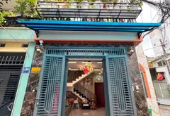 Bán nhà riêng 2 tầng 3 phòng ngủ tại Gò Vấp, giá 5.5 tỷ... Bán nhà riêng tại Gò Vấp, Hồ Chí Minh 06
