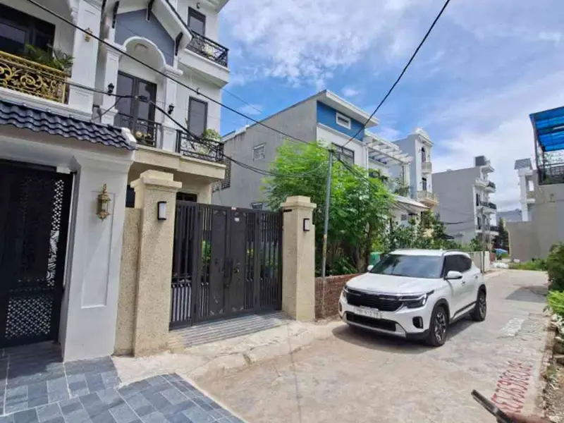 🔥 NHÀ 3 TẦNG QUỲNH HOÀNG – NAM SƠN | Ô TÔ VÀO TẬN CỬA 🔥

🏡 Nhà thoáng mát, khu dân cư văn minh,... Bán nhà riêng tại An Dương, Hải Phòng 01