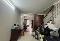 Bán nhà 5 tầng tại Lạc Long Quân, mặt tiền 4.5m, ô tô đỗ cửa... Bán owner_side tại Tây Hồ, Hà Nội 04