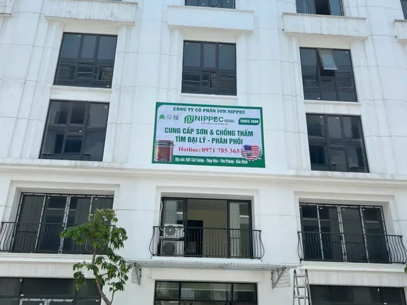 Cơ hội vàng sở hữu shophouse vị trí kinh doanh đắc địa tại KĐT Cát Tường Smart City... Bán Shophouse tại Tam Đa, Bắc Ninh 01