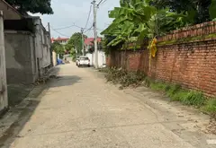 Đất Sổ Đỏ Sơn, Ô Tô Vào Tự Dợi Xây Nhà Việt... Bán đất tại Đa Phúc, Hà Nội 08
