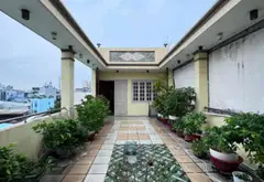 Bán nhà mặt phố 5 tầng, Lũy Bán Bích, Ngang 5m, 159m... Bán nhà mặt phố tại Tân Phú, Hồ Chí Minh 04