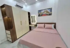 Bán nhà riêng 47m2, 4 tầng tại Nguyễn Văn Khối, hẻm xe hơi, giá 11.9 tỷ... Bán nhà riêng tại Thông Tây Hội, Hồ Chí Minh 10