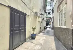 Nhà 5 tầng hẻm xe hơi Quận 5, giá tốt cho nhà đầu tư... Bán nhà riêng tại An Đông, Hồ Chí Minh 12