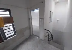 Cơ hội hiếm có sở hữu nhà 2 tầng giá tốt sát mặt tiền quốc lộ 1A Q12... Bán nhà riêng tại Bà Điểm, Hồ Chí Minh 07